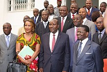 Rencontre Rdr-Fpi, appels de Ouattara : Des signes qui donnent à espérer